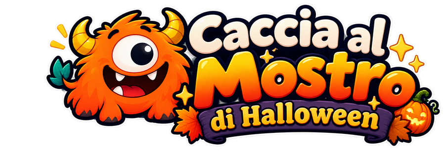 Caccia al Mostro di Halloween